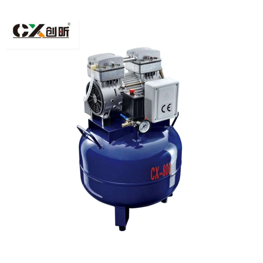 Compresor 1.1 HP 30 lts CX800