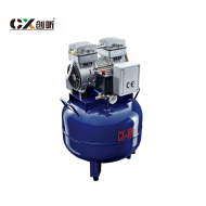 Compresor 1.1 HP 32 lts Medert