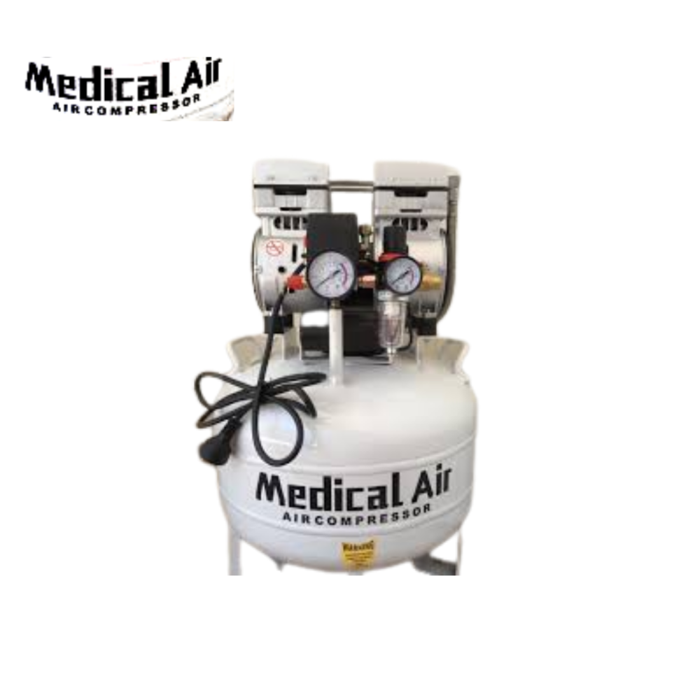 Compresor 1HP Medical Air