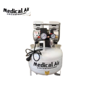 Compresor 1HP Medical Air