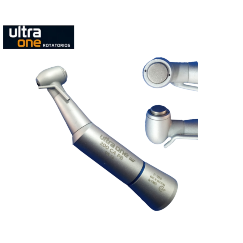 Contrangulo PUSH BOTOM Ultra One