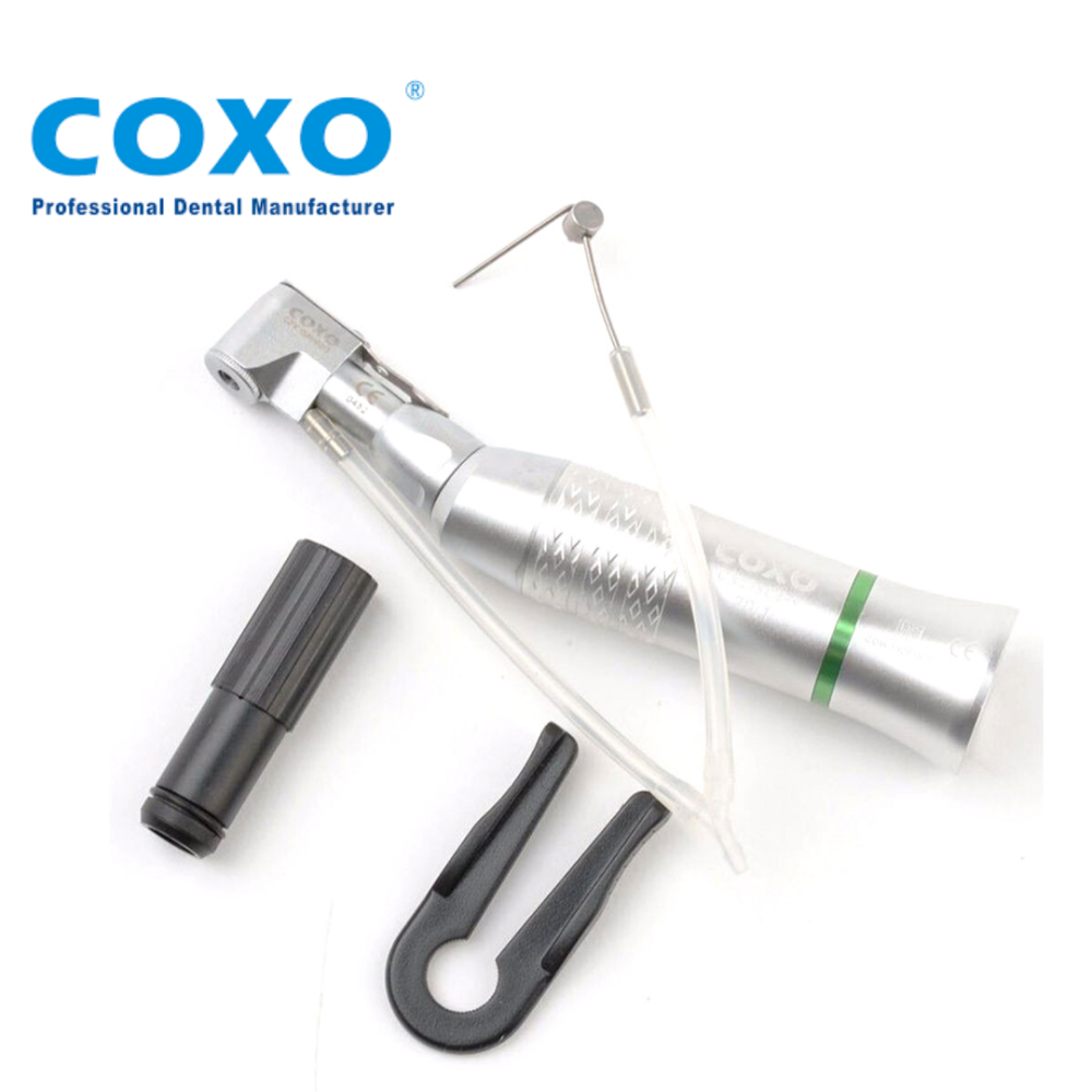 Contrangulo reductor 20:1 PUSH BOTOM COXO