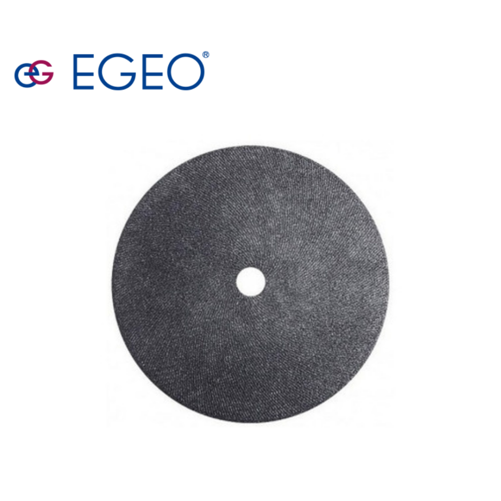 Disco para recortadora de yeso EGEO x Ud
