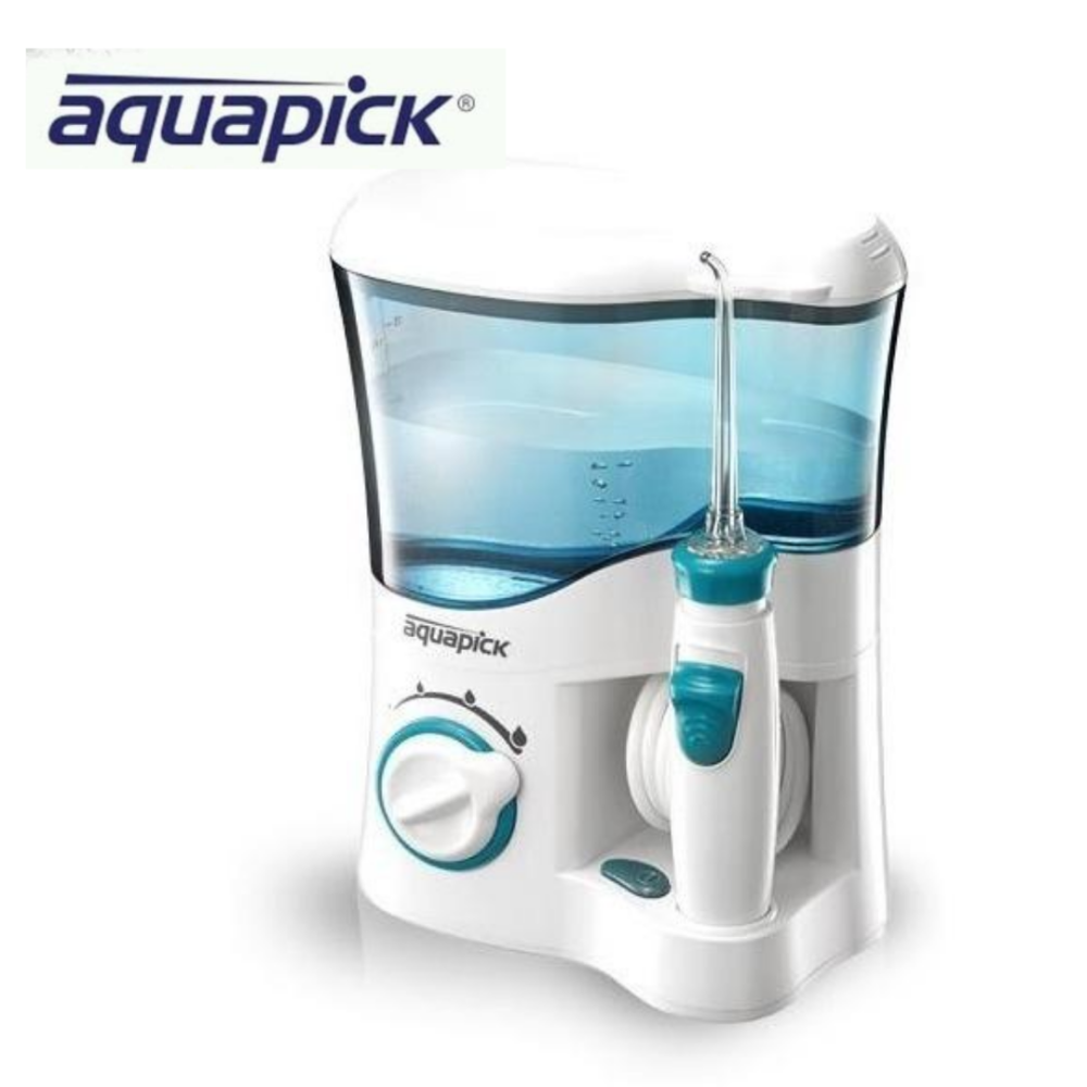 Ducha Bucal familiar AquaPick