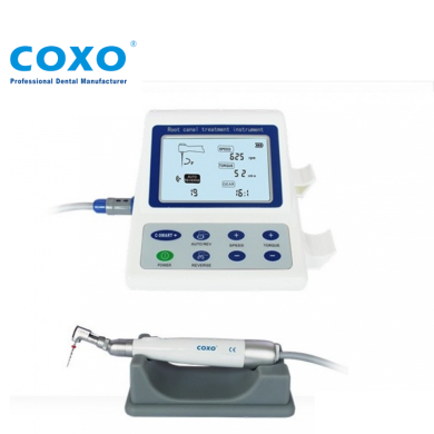 Endo Motor C-Smart COXO