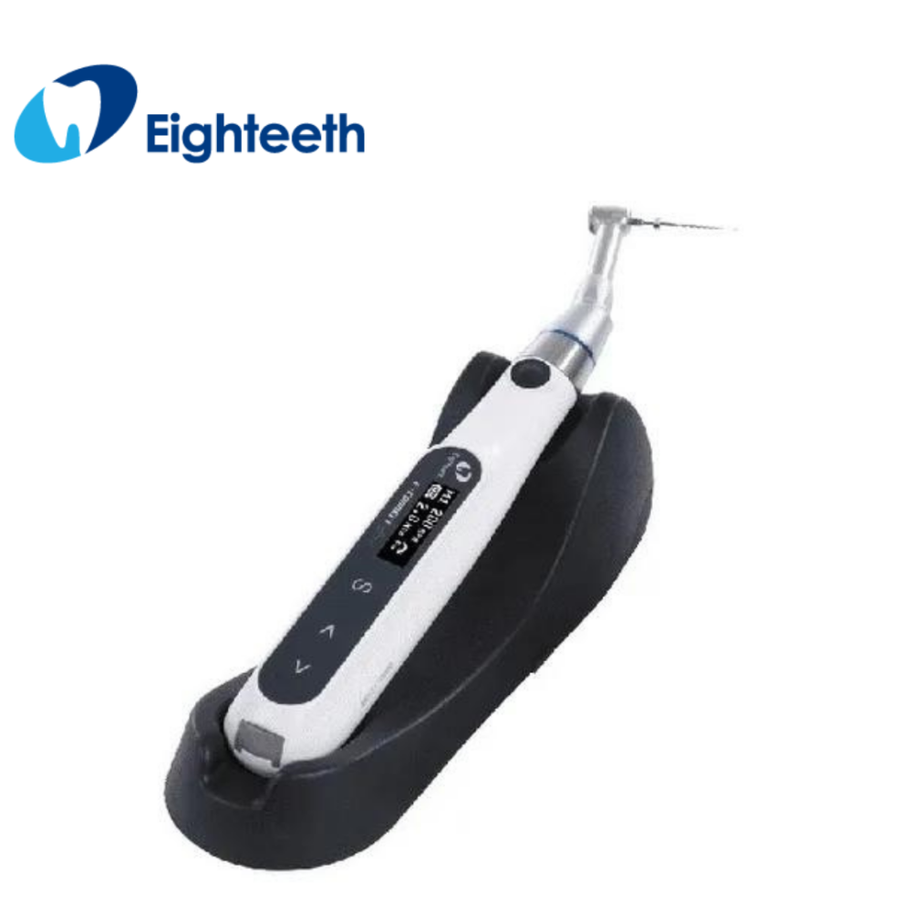 Endo Motor E-Connect PRO Eighteet