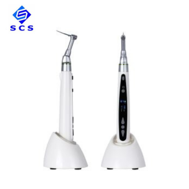 Endo Motor Endomatic con localizador Woodpecker DTE