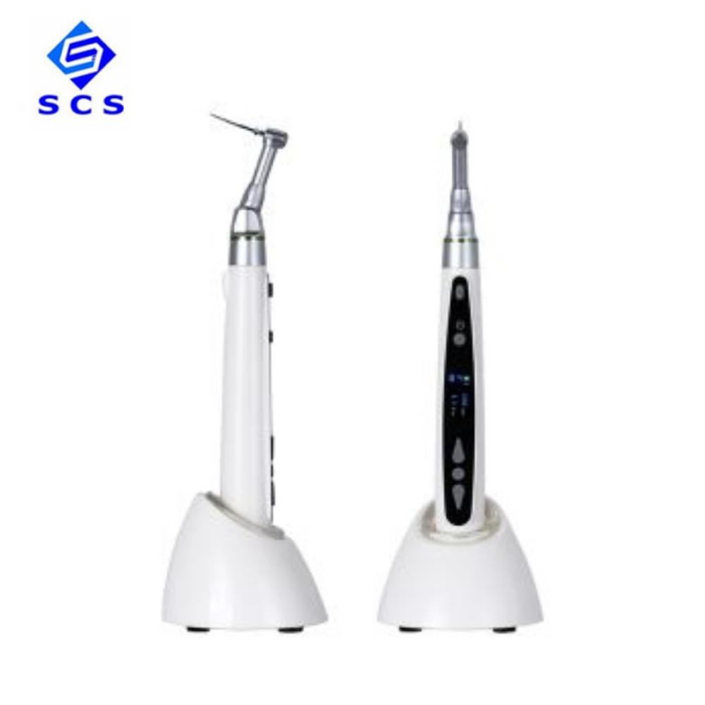 Endo Motor Endomatic con localizador Woodpecker DTE