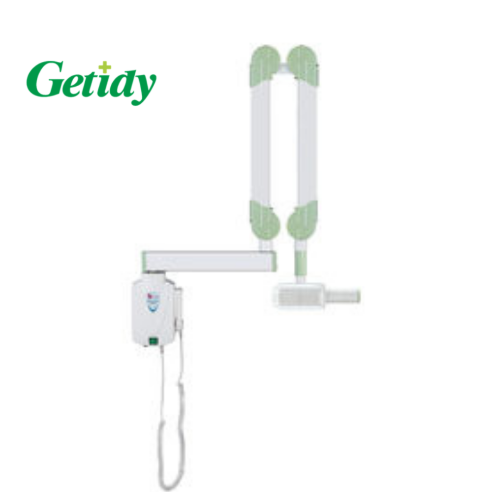 Equipo de Rayos Mural Getidy Dyson