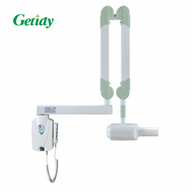 Equipo de Rayos Mural Tijera Getidy Dyson