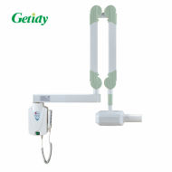 Equipo de Rayos Mural MCX Dental San Justo