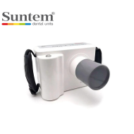 Equipo de Rayos Rodante EX Dental San Justo