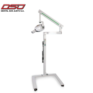 Equipo de Rayos Rodante Futur X