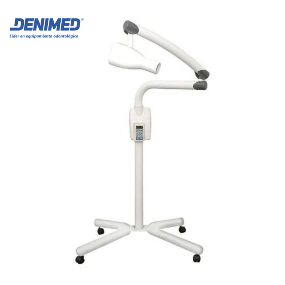 Equipo de Rayos Rodante Futur X