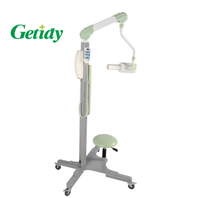 Equipo de Rayos Rodante Getidy Dyson