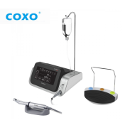 Fisiodispender DTE IMPLANT X con luz y contangulo