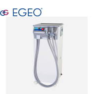 Hemosuctor de potencia EGEO