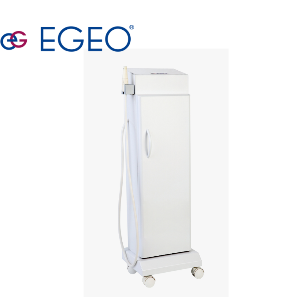 Hemosuctor E-Suction EGEO