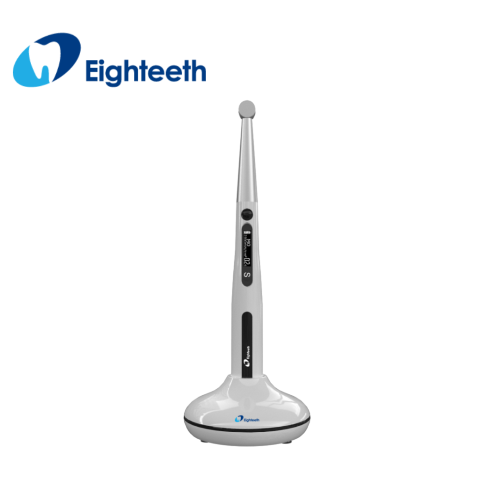 Lampara Curing Pen Eighteeth