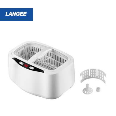 Lavadora Ultrasonica 2.5 lts