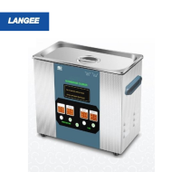 Lavadora Ultrasonica 2.5 lts