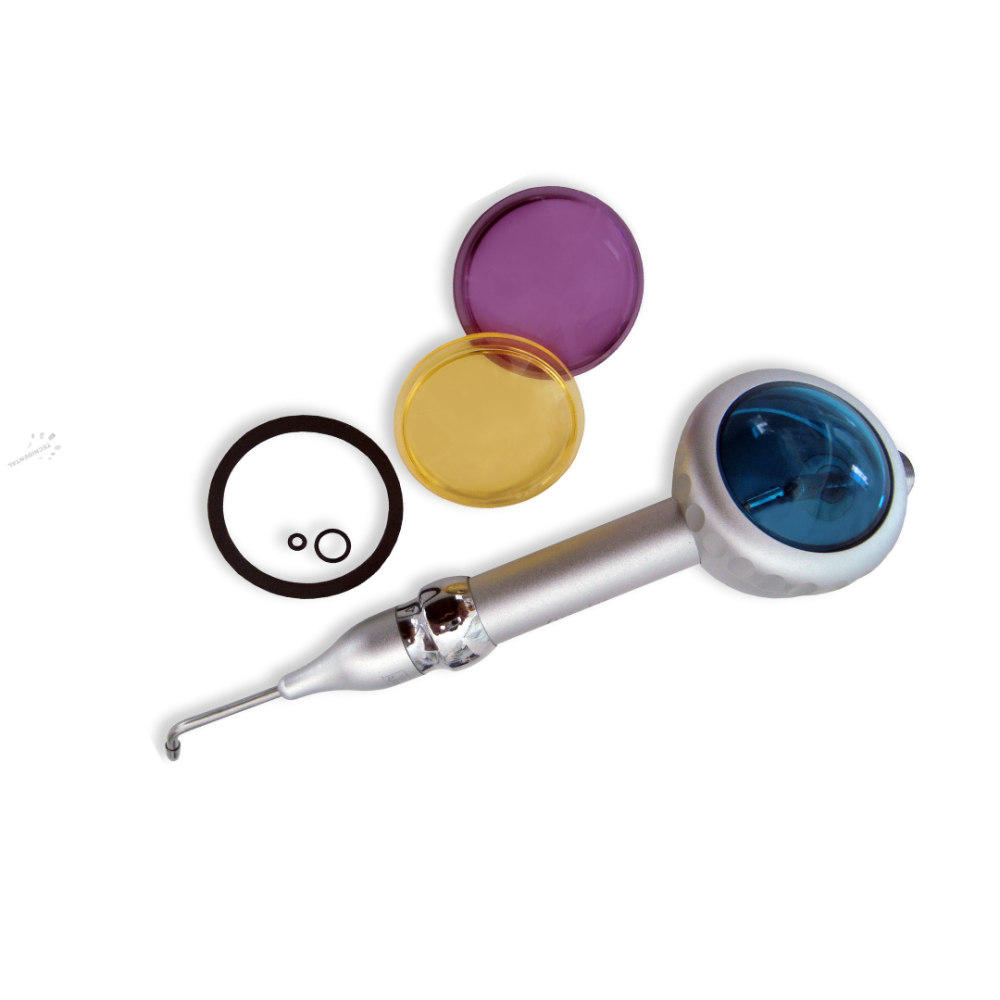 Limpiador de bicarbonato Profi Jet