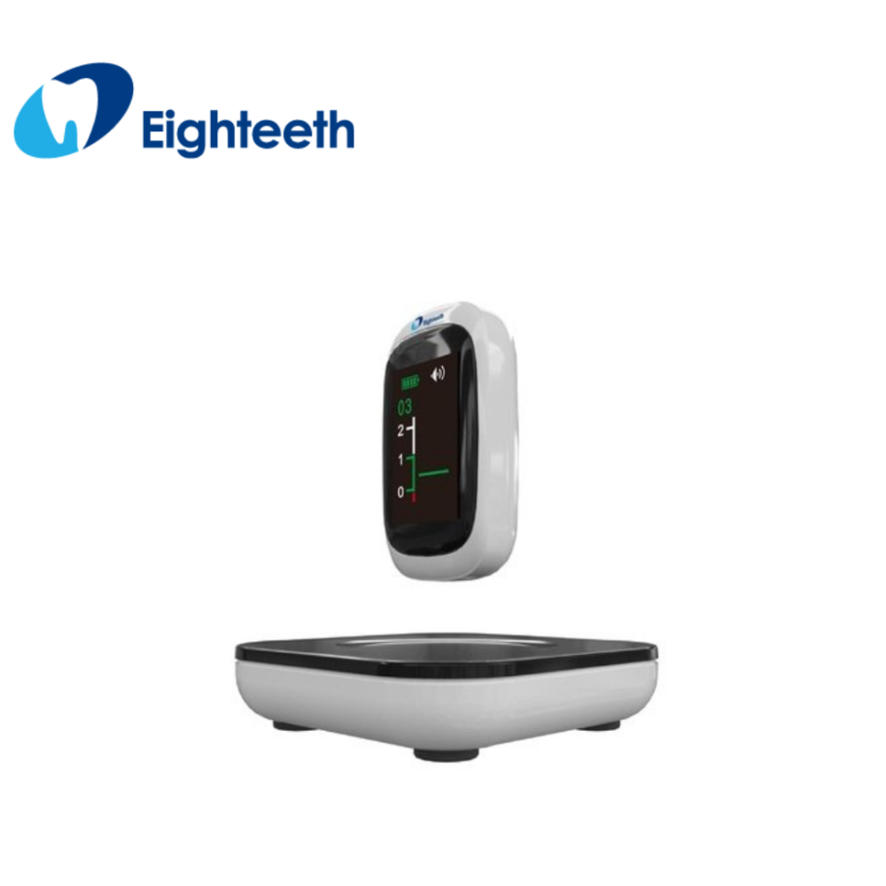 Localizador Apical E-Air PEX MINI Eighteeth