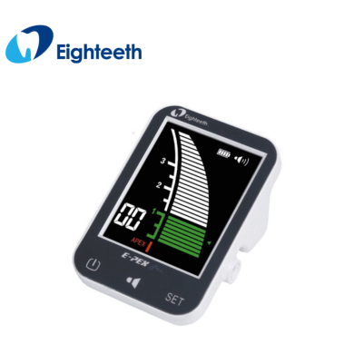Localizador Apical E-PEX PRO Eighteet