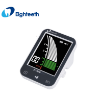 Localizador Apical E-Air PEX MINI Eighteeth