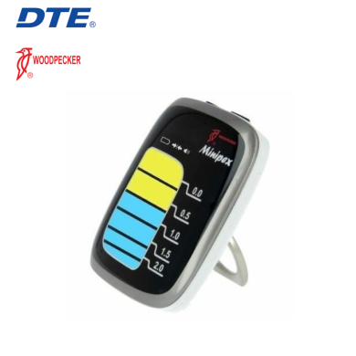 Localizador Apical Mini-pex MINI Woodpecker