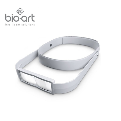Lupa Bio-Art vincha