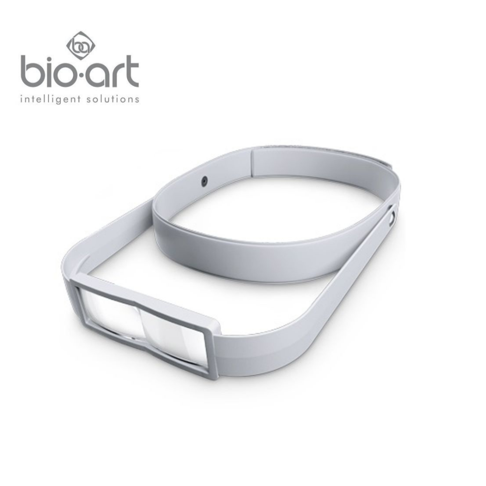 Lupa Bio-Art vincha