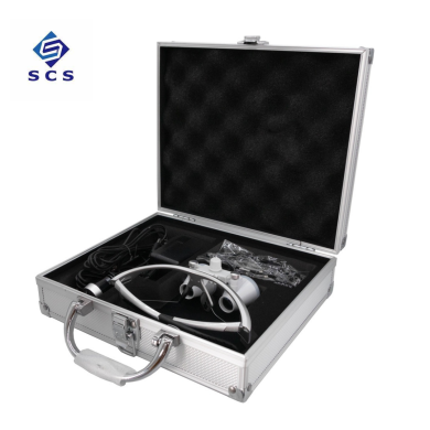 Lupa Mag Vision con luz