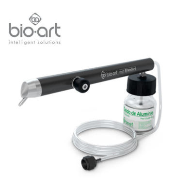 Manguera para microarenadora Bioart