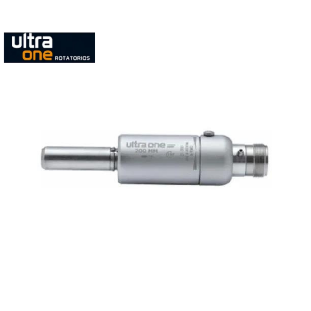 Micromotor Neumatico Ultra One