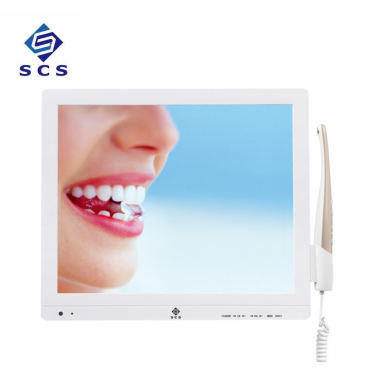 Monitor Multimedia conexion WIFI cam 8mp SCS