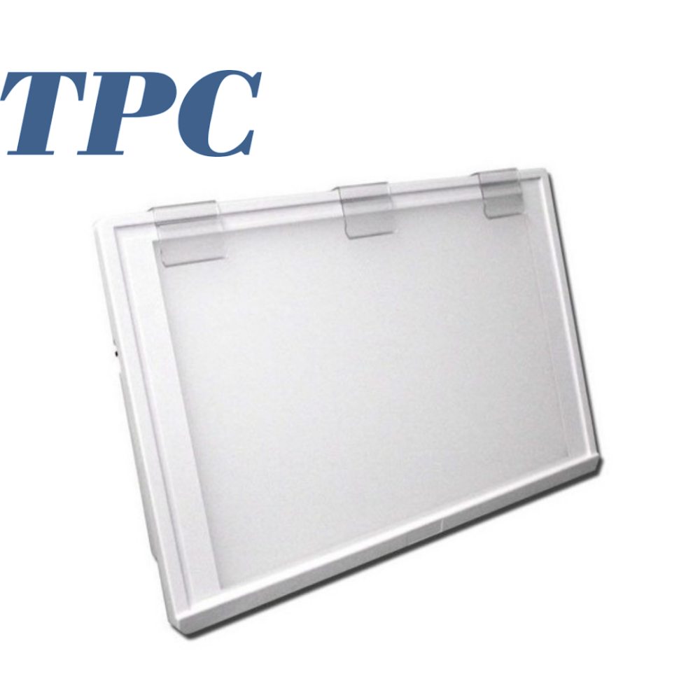 Negatoscopio grande TPC