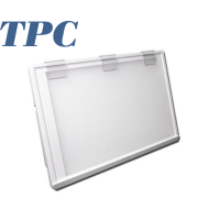 Negatoscopio grande TPC