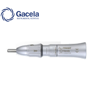 Pieza de mano neumatica recta Gacela