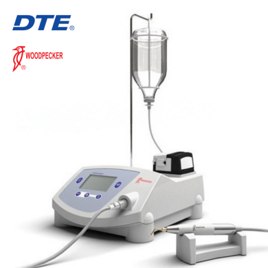 Piezo Surgery con luz led Woodpecker