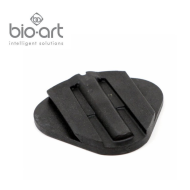Platina PLASTICA  para articulador Bio-Art x Ud