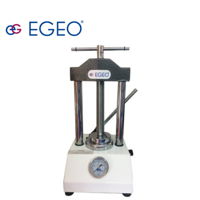 Prensa Hidraulica Egeo