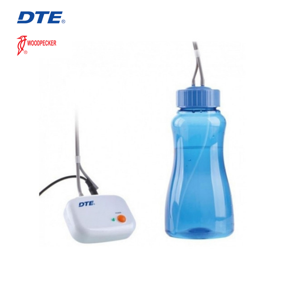 Presurizador de agua Woodpecker