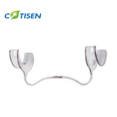 Abreboca con baja lengua Cotisen x ud.