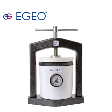 Presurizadora manual c/brida EGEO