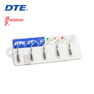 Puntas para Cavitador electrico Woodpecker x 5 Ud