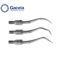 Puntas para Cavitador electrico Woodpecker x 5 Ud