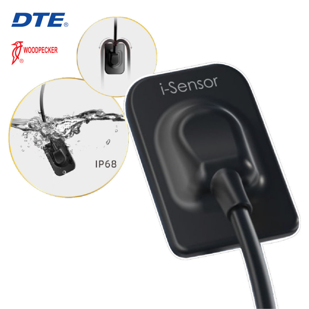 Radiovisiografo i-Sensor H1 Woodpecker