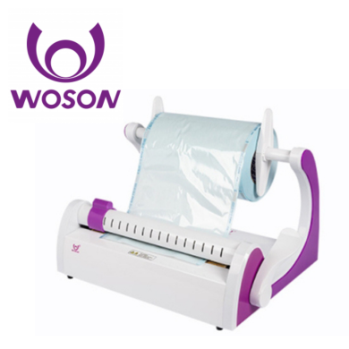 Selladora para pouch WOSON