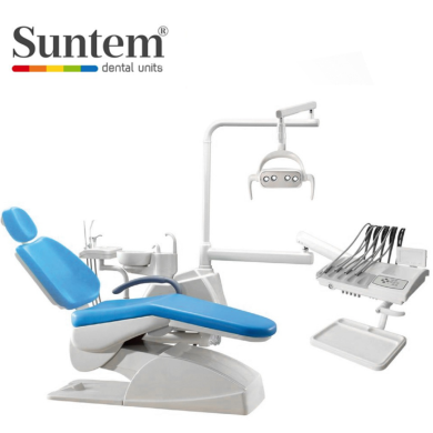 Sillon 303 NEW sistema COLIBRI Suntem